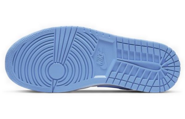 d0d7654bd9824c79a39bf51012ad27ce.jpg Air Jordan 1 Low 'UNC' Women's AO9944-441