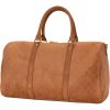Jordan 25L Polyester Handbag, Shoulder Bag, Crossbody Bag, Travel Bag Unisex Brown JD2533194AD-002
