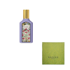 GUCCI Dreamy Mulan Women's Perfume Floral Fruity Accord Eau De Parfum EDP Mulan Blackberry 30ml/50ml/100ml 绮梦木兰香型女士香水
