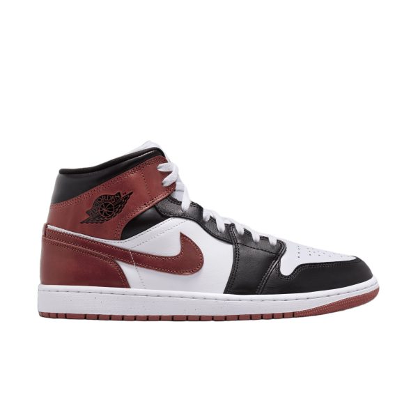 Jordan 1 Mid Se Dark Pony HF3216-102