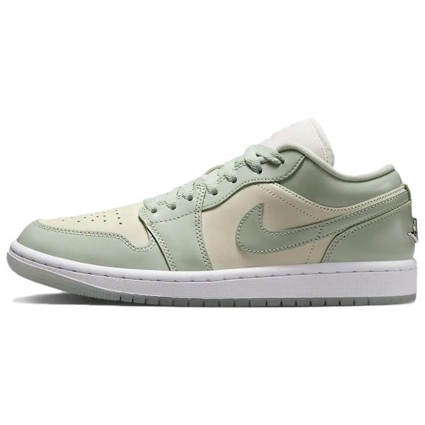 d982772c54ac4f4e86876be8ca0427be.jpg Jordan 1 Low Seafoam Sail Women's HF4078-100