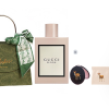 GUCCI Hua Yue Women's Perfume, Floral Notes, Tuberose Jasmine, Potpourri Serenity Eau De Parfum EDP 30ml/50ml/100ml 花悦女士香水森系礼盒