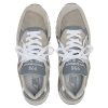 New Balance 998 Core MiUSA Grey Silver U998GR