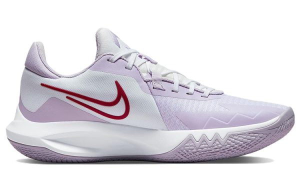 Nike Precision 6 'White Doll' DD9535-100