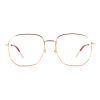 GUCCI Men Optical Frame Glasses GG0396O-002