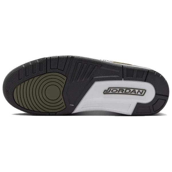 e1f641f34fbb453fab343c3fa5199cc8.jpg Air Jordan Legacy 312 Low 'Sail Medium Olive' CD7069-120