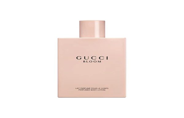 e2e4ab27b1f9400b81d805b2d24bdece.jpg GUCCI Bloom Women's Body Lotion Reducing Cellulite Hydrating Aromatic 100ml/200ml 花悦身体乳