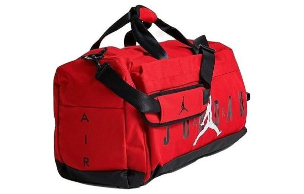 JORDAN Duffel Bag Large 9A0168-R78