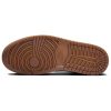 Jordan 1 Retro Low OG SP Travis Scott Canary Women's DZ4137-700