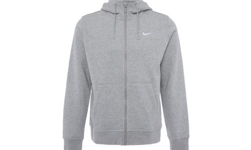 Nike Sports Life Collection Jackets & Coats Men's Gray 623451-063