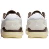 Jordan FLIGHT COURT Anti Slip Wear Resistant Low Top Vintage Basketball Shoes Unisex Ecru IB8858-141