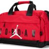 JORDAN Duffel Bag Large 9A0168-R78