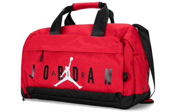 JORDAN Duffel Bag Large 9A0168-R78