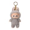 POP MART Labubu The Monsters Exciting Macaron Lychee Berry Vinyl Plush Pendant PPMT-2310-0069
