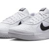 Nike Court Zoom Lite 3 'White Black' DV3258-101