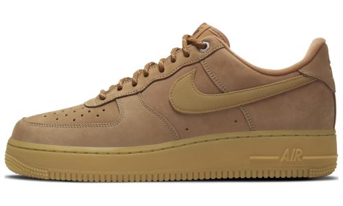 Nike Air Force 1 Low Flax Wheat