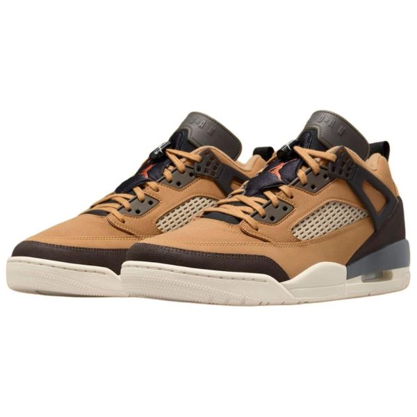 Jordan Spizike Low Cool Grey Anthracite FQ1759-102