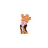 POP MART Molly Carb Lover Series Croissant Balaclava Figure PPMT-2410-0048