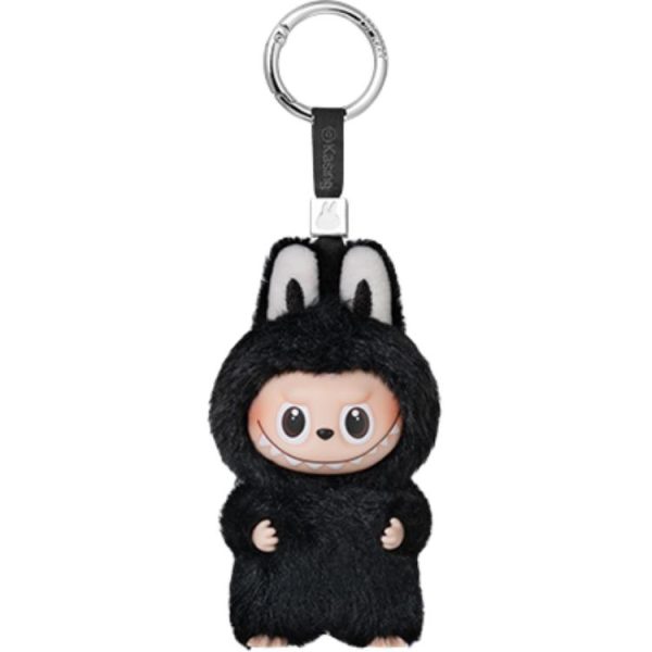 POP MART The Monsters LABUBU 4.0 Pin For Love Collection Vinyl Plush Pendant A-M N-Z Blind Box Single Box/Whole Set 14 Pcs PPMT-2508-0093