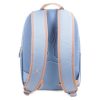 Jordan Polyester Backpack Regular Unisex Blue HF1792-436