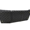 Jordan Monogram Duffle Bag Black FJ6787-011