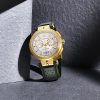 00fe03981814585a3fe0485bab238b6e.jpg VERSACE Wrist Watch Quartz Movement Stainless Steel Watchband Silver Dial Men's Watches VE1D00219