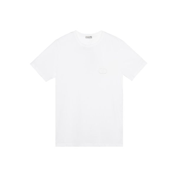DIOR Cd Icon T Shirt 013J600A0677-C080
