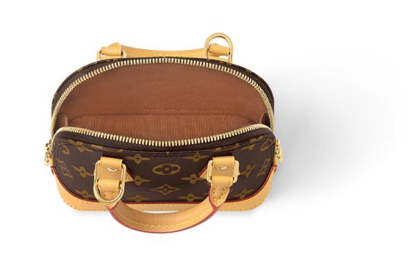01308080b78a4eb2b75c30f2146e4ca8.jpg LOUIS VUITTON Nano Alma Monogram M82717