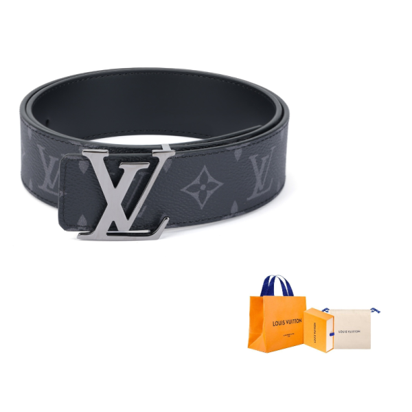 088741b827aa45e7b849dda939263fc1.png LOUIS VUITTON Initiales Belt Monogram Eclipse M9043