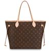 LOUIS VUITTON NEVERFULL Shoulder Bags M40995