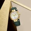 20231012-3d2f200eee8c03b3-w800h800.jpg VERSACE Wrist Watch Quartz Movement Stainless Steel Watchband Silver Dial Men's Watches VE1D00219