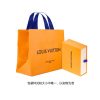 Lv M79225 All About Monogram Scarf M79225