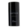 DIOR SAUVAGE EAU DE TOILETTE Solid Balm Antiperspirant Perfumes Mixed 75g 旷野男士固体香膏止汗膏