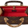 LOUIS VUITTON OnTheGo PM Shoulder Bag M46373
