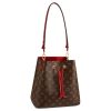 3364cc35c3734512bd9df0cc892a4587.jpg LOUIS VUITTON Neonoe Bag Mm Monogram Poppy M44021