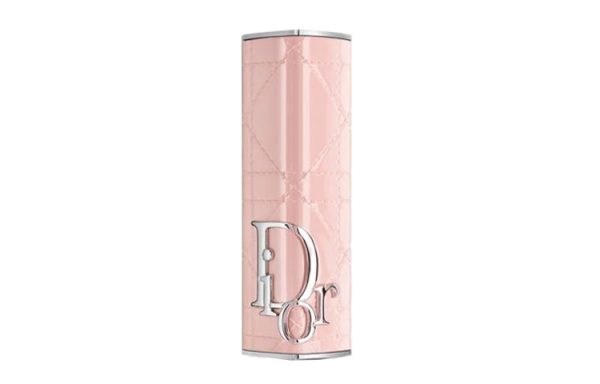 DIOR Fashion Apparel Black Tube Lipstick Case Elegant Not Included Lipstick Paste 黑管高定唇膏口红壳