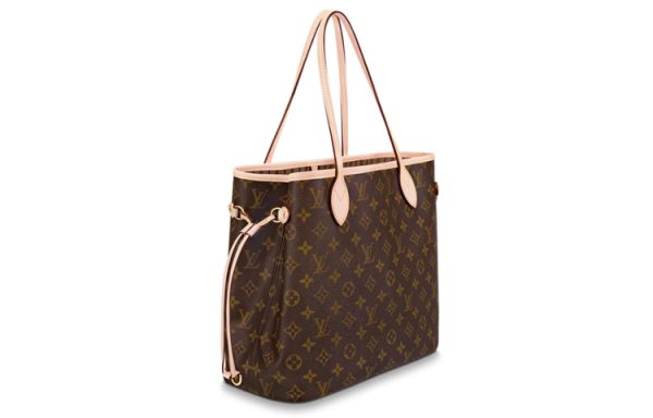 LOUIS VUITTON NEVERFULL Shoulder Bags M40995