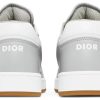 DIOR B27 Low Gray White 3SN272ZIR_H165