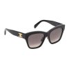 CELINE Eyewear Triomphe Cat Eye Sunglasses CL40253F01F