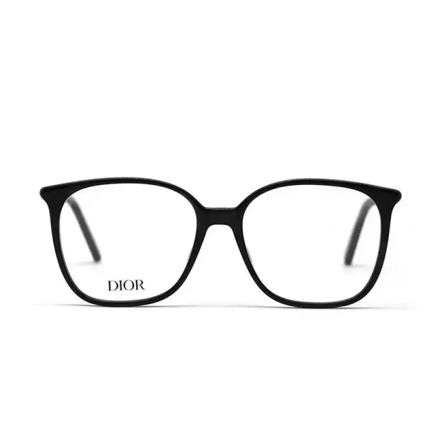 DIOR Mini Square Optical Frame MINI CD O S1l 1100