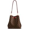 557b8a501bfc4e3d87147497025129bb.jpg LOUIS VUITTON Neonoe Bag Mm Monogram Poppy M44021