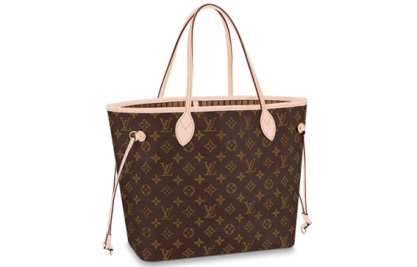 LOUIS VUITTON NEVERFULL Shoulder Bags M40995