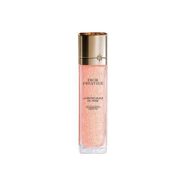 DIOR Active Serum Soothing, Tightening, Moisturizing, Wrinkle Resistant, Hydrating, Antioxidant, Repairing 50ml 活性精华50ml