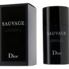 DIOR SAUVAGE EAU DE TOILETTE Solid Balm Antiperspirant Perfumes Mixed 75g 旷野男士固体香膏止汗膏