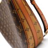 LOUIS VUITTON Loop Hobo Shoulder Bag M46311