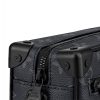 LOUIS VUITTON Mini Soft Trunk Handbag M44735