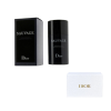 DIOR SAUVAGE EAU DE TOILETTE Solid Balm Antiperspirant Perfumes Mixed 75g 旷野男士固体香膏止汗膏
