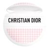 DIOR Pink Houndstooth Limited Edition Version Classic Pattern Hand Cream Moisturizing 50ml Teacher's Day Gift 克丽丝汀迪奥经典花纹护手霜