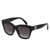 CELINE Eyewear Triomphe Cat Eye Sunglasses CL40253F01F