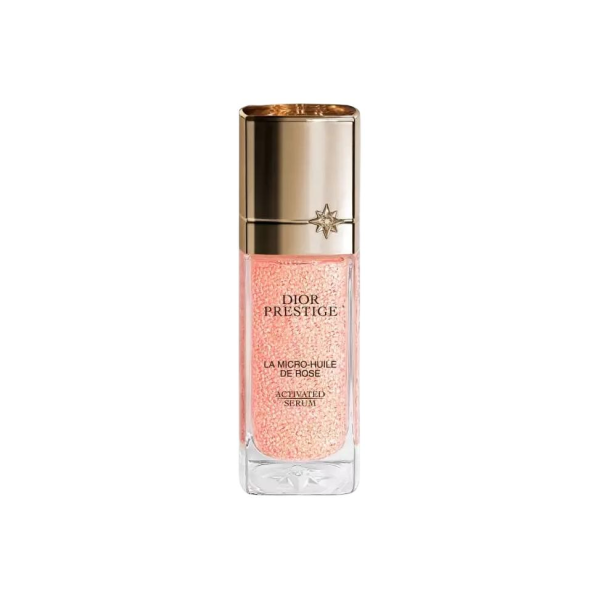 DIOR Active Serum Soothing, Tightening, Moisturizing, Wrinkle Resistant, Hydrating, Antioxidant, Repairing 50ml 活性精华50ml